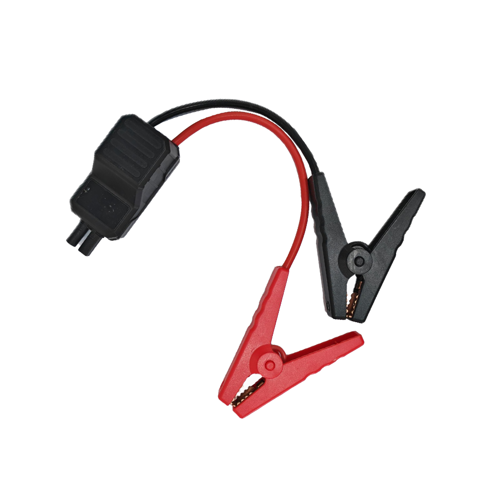 EC5-2 汽车应急夹线束