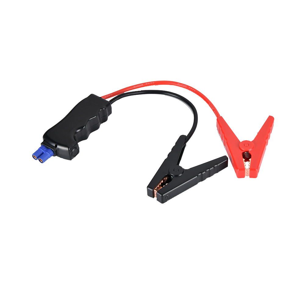 EC5汽车应急夹线束