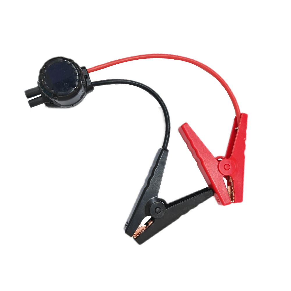 防爆汽车应急夹线束