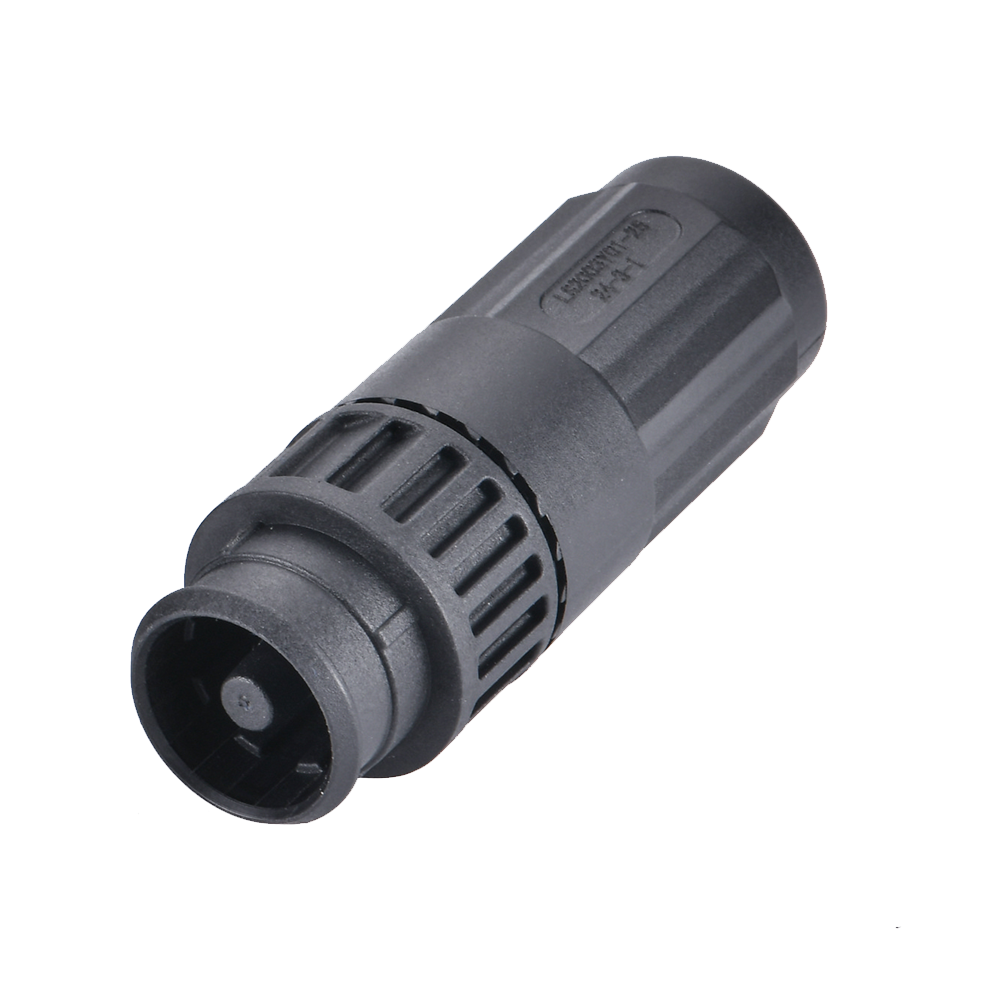 60A快充空中对接