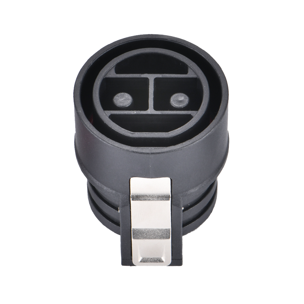 2+8 120A并机连接器