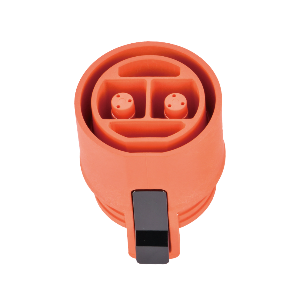 2+8 200A并机连接器