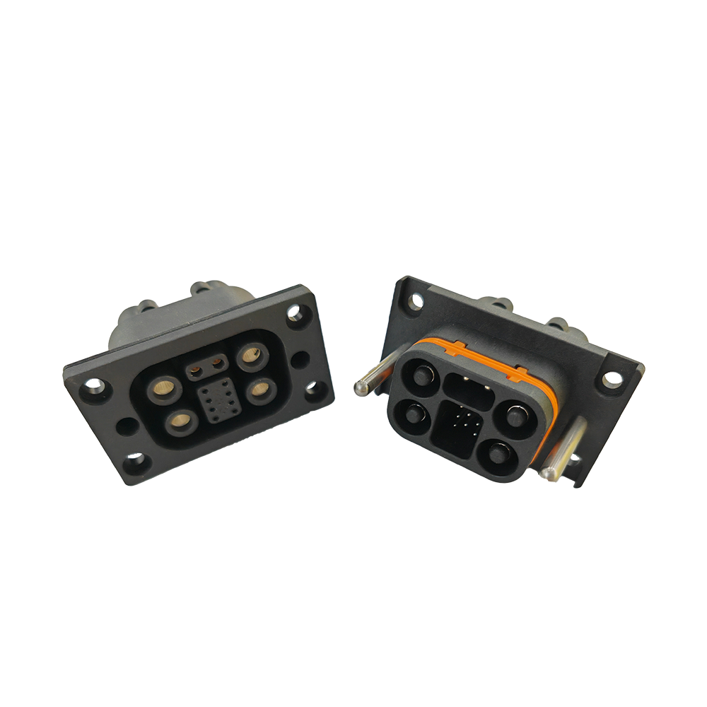 堆叠 4+10 80A/160A