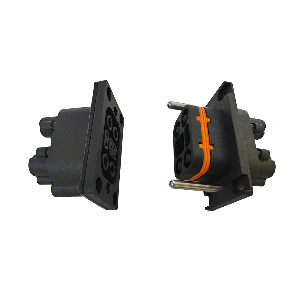 堆叠 4+13 80A/160A